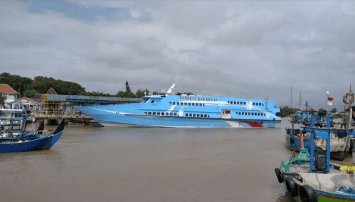 PT Pelindo Kirim Tim Survei untuk Pembangunan Pelabuhan Internasional di Jepara