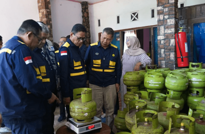 Pertamina Siapkan Armada BBM untuk Kelancaran Mudik Lebaran 2025