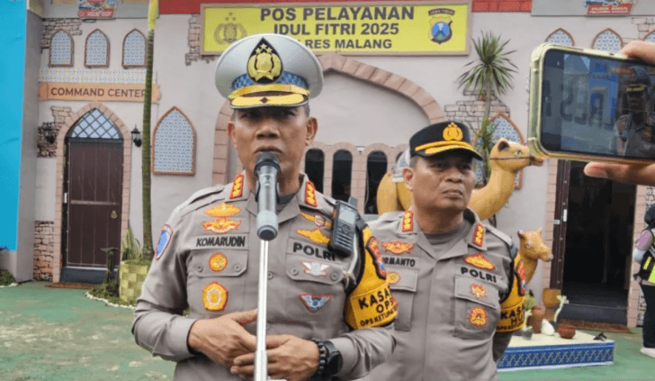 Penutupan Penyeberangan Ketapang-Gilimanuk Dimulai 28 Maret 2025