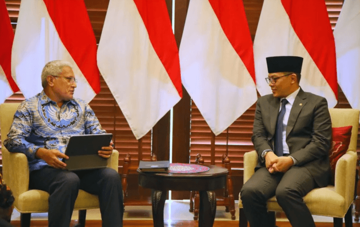 BNN Kejar DPO Narkoba di Luar Negeri dan Upayakan Perampasan Aset