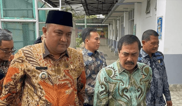 Remisi Nyepi dan Idul Fitri Hemat Anggaran Negara Rp81,26 Miliar