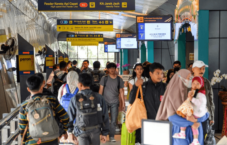 Jawa Timur Dipastikan Kondusif Menjelang Idul Fitri 1446 H