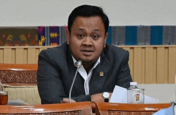 Legislator Apresiasi Pencopotan Pimpinan Bulog Nganjuk