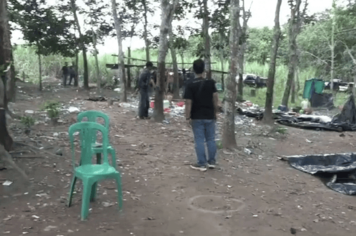 Polda Lampung Ungkap Hasil Forensik Peluru dalam Kasus Penembakan di Waykanan