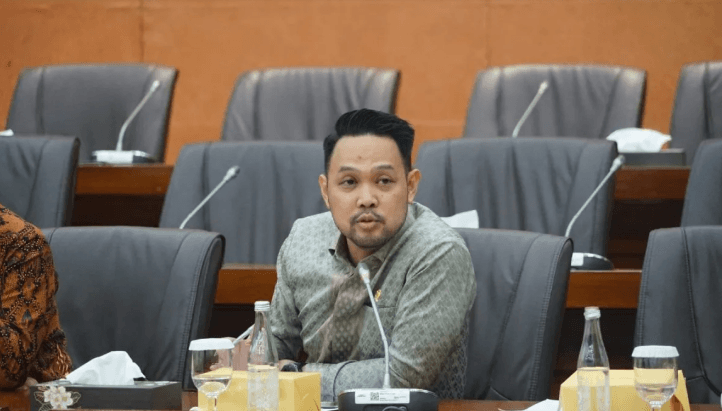 DPR Minta Jasa Marga Kawal Ketat Pelayanan Mudik Lebaran