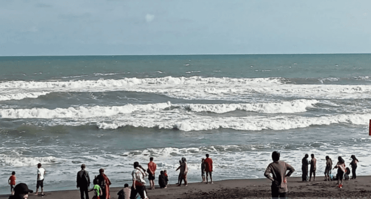 Bantul Siapkan 13 Titik Retribusi Wisata untuk Hadapi Lonjakan Wisatawan