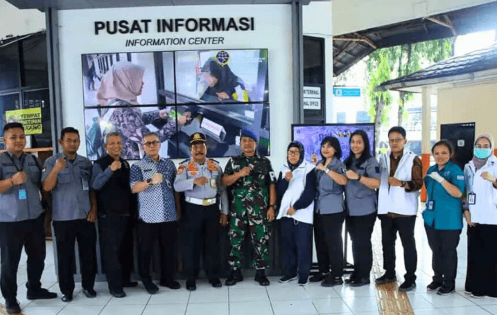 BNN Gelar Tes Urine Serentak bagi Pengemudi untuk Cegah Penyalahgunaan Narkoba