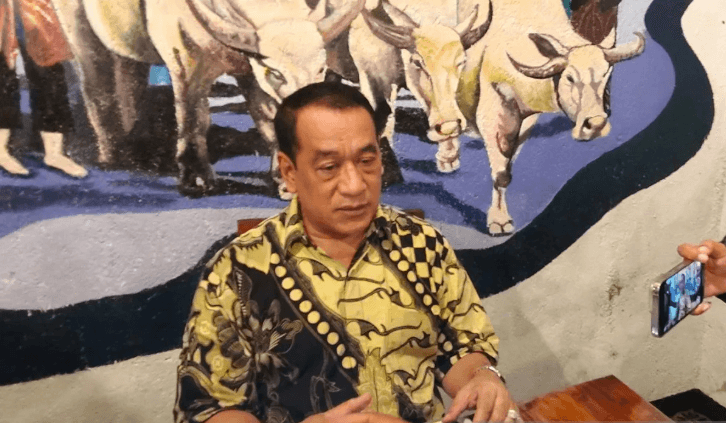 LDA Keraton Solo Minta Semua Pihak Hormati Putusan Mahkamah Agung