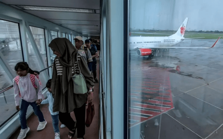 Penerbangan Juanda-Ngurah Rai Dihentikan Sementara Saat Nyepi