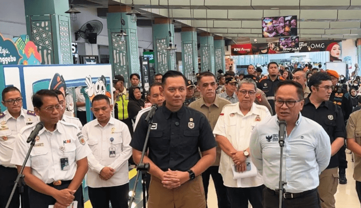 Optimisme Ekonomi Menguat, Wamen BUMN: Indikator Menunjukkan Perbaikan