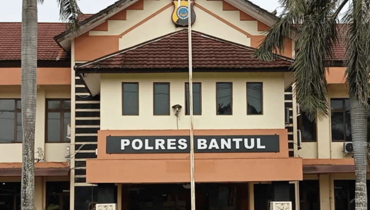 Rekayasa Lalu Lintas Menuju Pantai Parangtritis