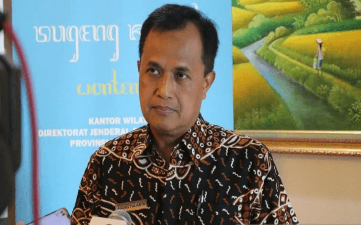 Belanja Negara di DIY Capai Rp2,71 Triliun Hingga Februari 2025
