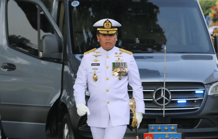 KSAL Pastikan Proses Hukum Transparan dalam Kasus Pembunuhan Jurnalis