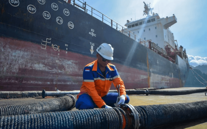 Kemendag Tetapkan Harga Referensi CPO April 2025 Sebesar 961 Dolar AS per MT
