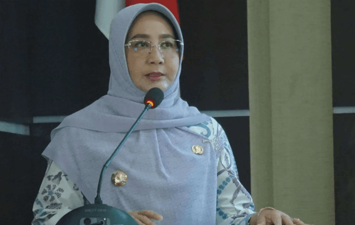 Berau Raih Penghargaan Pariwisata Nasional, Bupati Optimistis Kembangkan Sektor Wisata