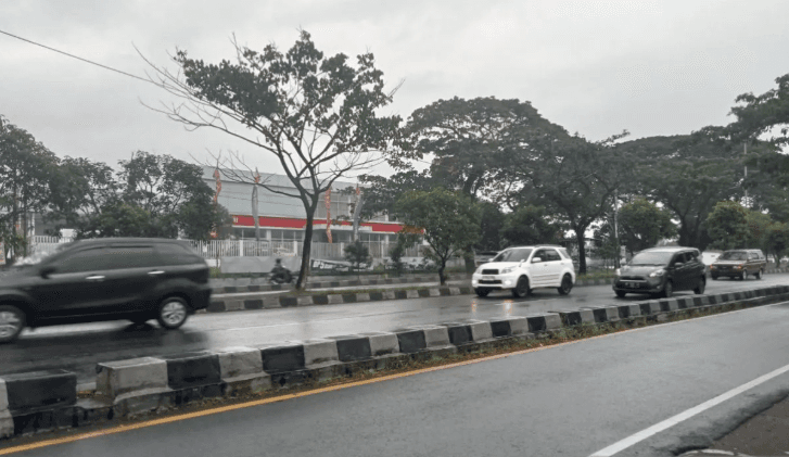 Arus Mudik di Bantul Meningkat, Dishub: Ramai Lancar Tanpa Kemacetan
