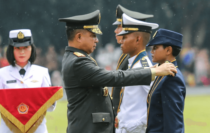Polemik UU TNI dan Tantangan Hubungan Sipil-Militer