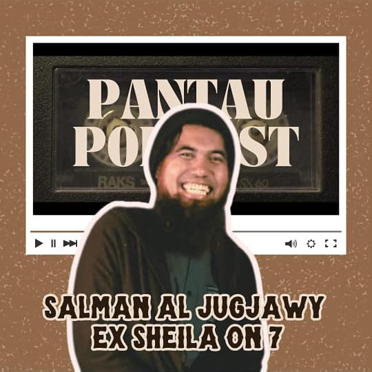 Sakti Eks Sheila On 7: Lirikmu Adalah Harimaumu