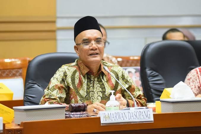 Waktu Pelaksanaan Bimbingan Manasik Haji Perlu Penyesuaian Pencairan Anggaran