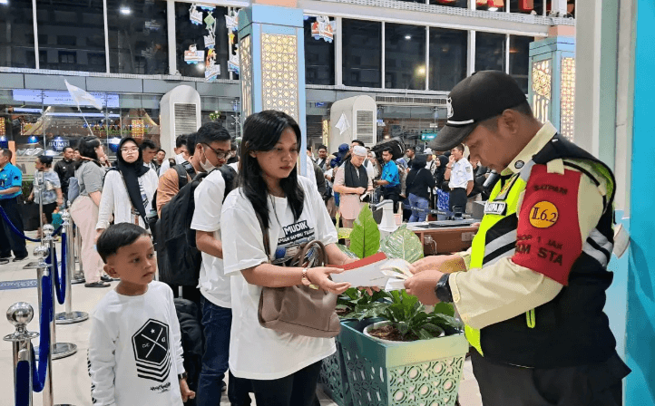 KAI Perluas Stasiun Pasar Senen, Tambah Skybridge dan Integrasi Transportasi