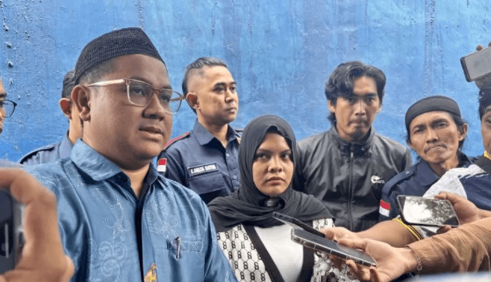 Dugaan Pembunuhan Berencana oleh Oknum TNI AL