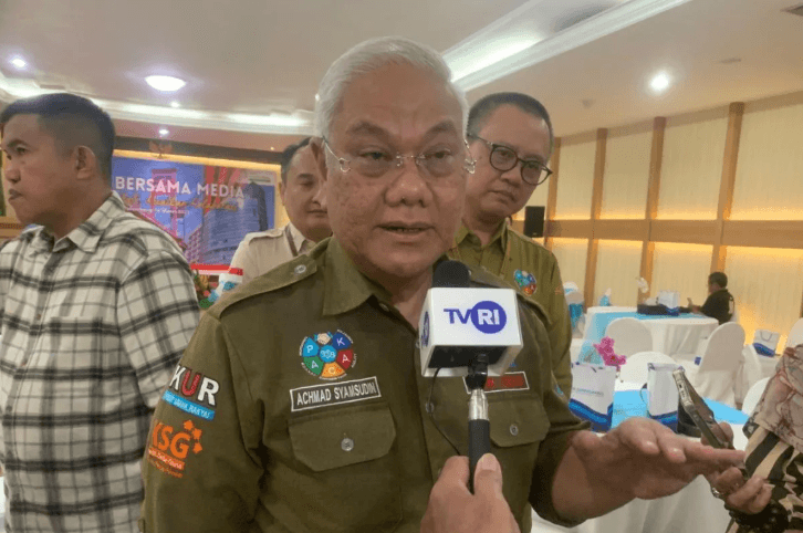 Bank Sumsel Babel Siapkan Rp1,162 Miliar di ATM Selama Libur Lebaran 2025