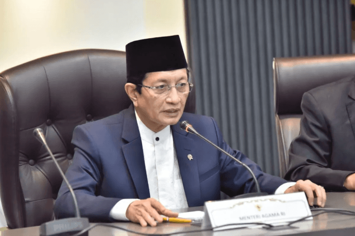 Pemerintah Tetapkan Idul Fitri 1446 H pada 31 Maret 2025