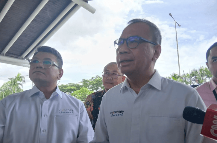 Nyepi Tidak Ganggu Penerbangan dan Mudik Lebaran