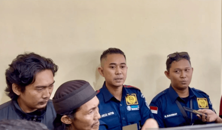 Keluarga Desak Denpomal Banjarmasin Terbuka Soal Autopsi Jurnalis Juwita