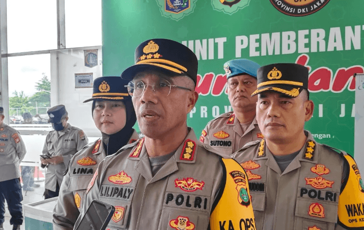 Klarifikasi Kapolres Terkait Video Viral