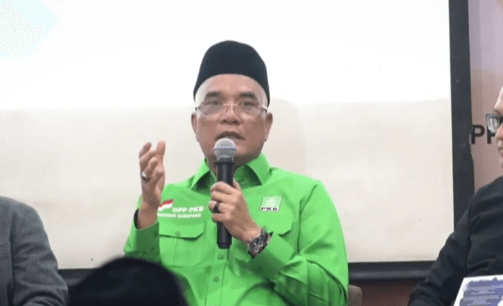 Ketua Komisi VIII DPR: Sidang Isbat Bukti Pemerintah Ajak Umat Bermusyawarah