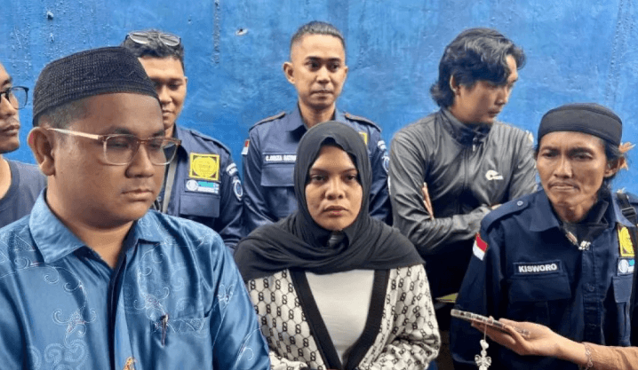 Keluarga Korban Tuntut Hukuman Berat bagi Oknum TNI AL