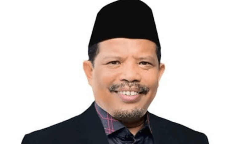 Idul Fitri Momentum Bangun Negeri dengan Akhlak, Kata Johan Rosihan