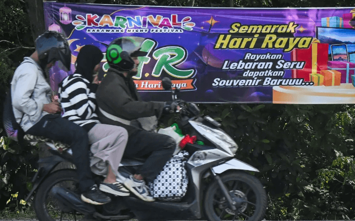 Kakorlantas Polri Siapkan Skema Arus Balik Lebaran Awal April 2025