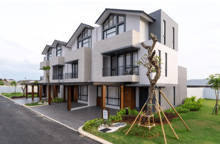 Optimisme Kebangkitan Properti di 2025