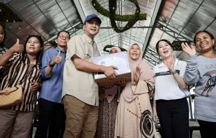 BP Batam Minta Warga Rempang Tidak Risau