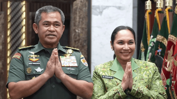 KSAD Ajak Masyarakat Jadikan Idul Fitri sebagai Momentum Persatuan