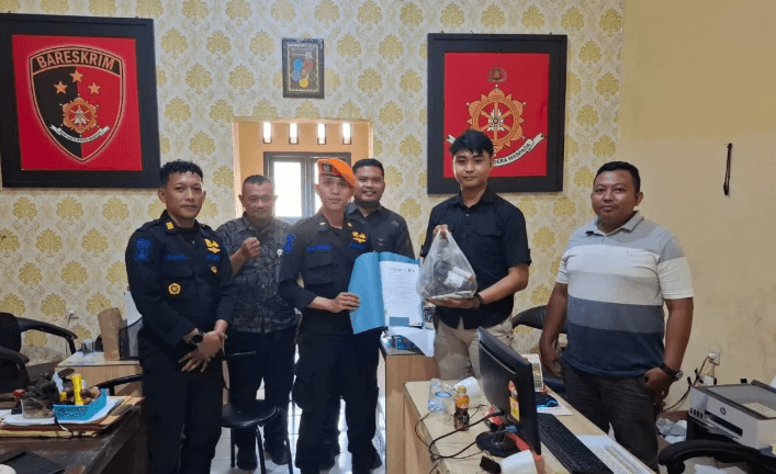 KAI Daop 9 Jember Maksimalkan Layanan Lost and Found Saat Lebaran