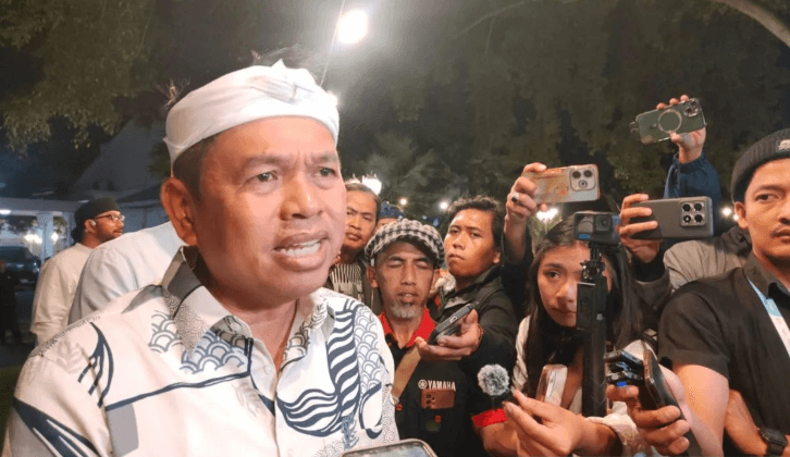 Gubernur Jabar Imbau Pengelola Wisata Maksimalkan Persiapan Libur Lebaran
