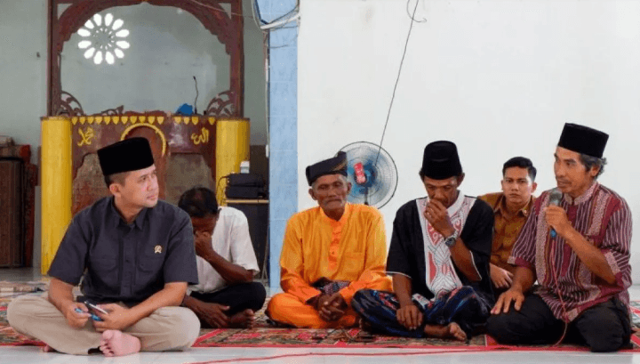 Mentrans: Transmigrasi Kini Berfokus pada Peningkatan Pendapatan