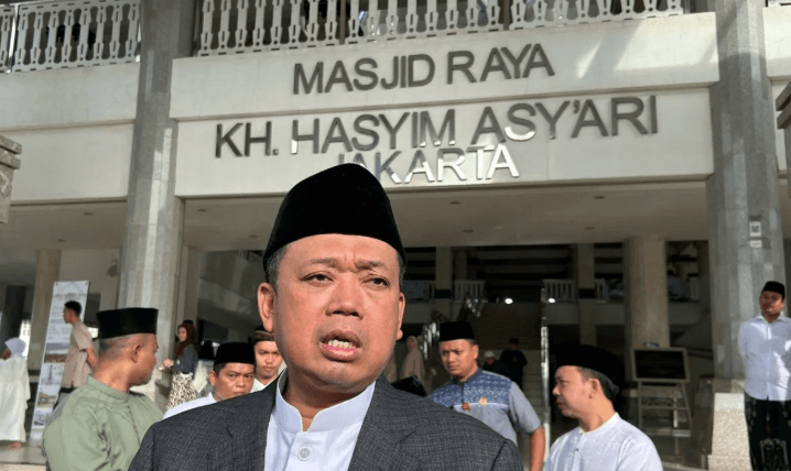 Menteri ATR/BPN Targetkan Seluruh Sertifikat Tanah Beralih ke Digital dalam Lima Tahun
