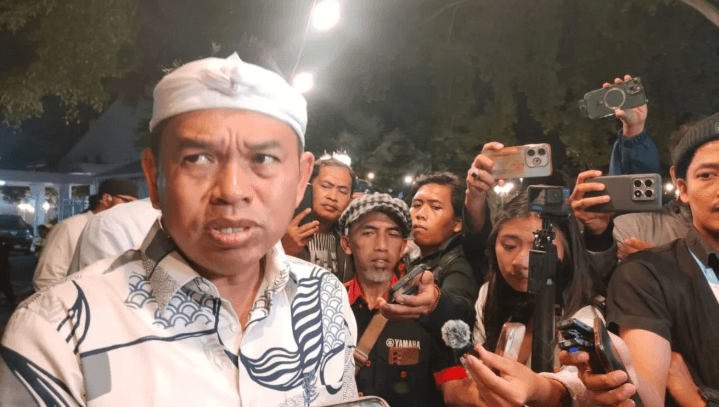 Mudik Lebaran 2025 Lebih Lancar, Gubernur Jabar: Antisipasi Berjalan Baik