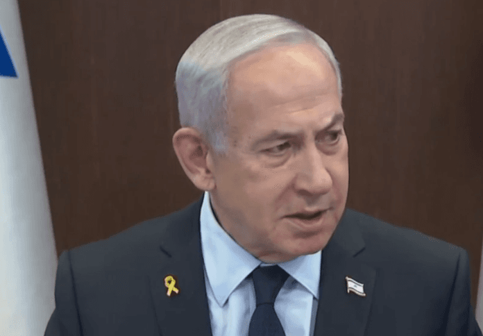 Israel Ajukan Syarat untuk Perundingan