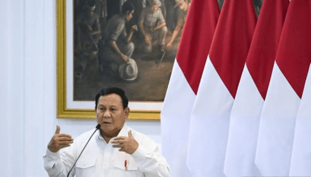 Kantor Komunikasi Kepresidenan: Evaluasi Pemerintahan Harus Berdasarkan UUD 1945