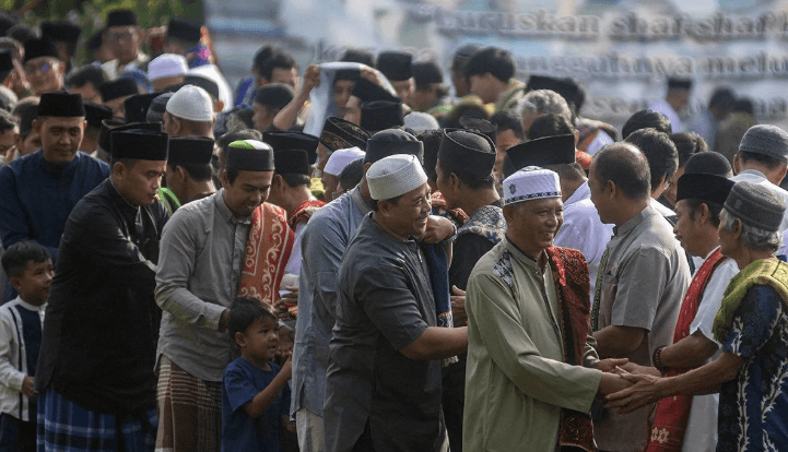 Lebaran 2025: Peluang Memulihkan Kohesi Sosial Pasca Pemilu