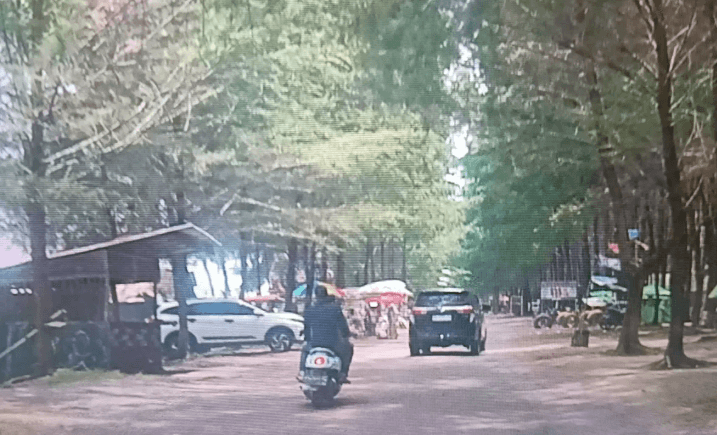 Lima Pantai di Pasaman Barat Dibuka untuk Wisata Lebaran