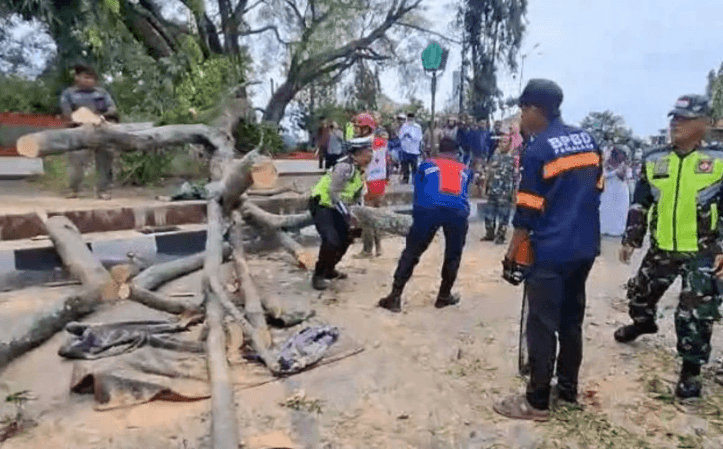 Korban Meninggal Bertambah Jadi Tiga Orang