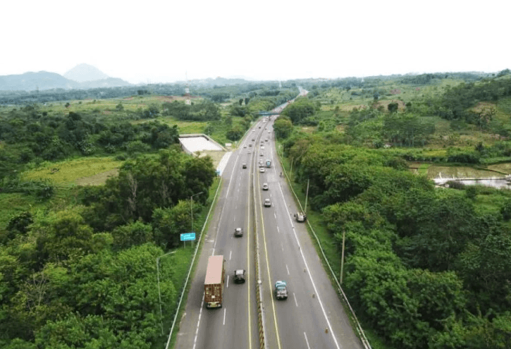 Jasa Marga Gratiskan Tarif Tol di Ruas Padaleunyi dan Cipularang untuk Pengguna yang Terdampak Pengalihan Arus
