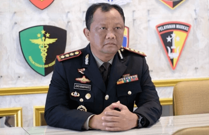 Polda Aceh Selidiki Kasus Pelemparan Bus di Jalan Nasional