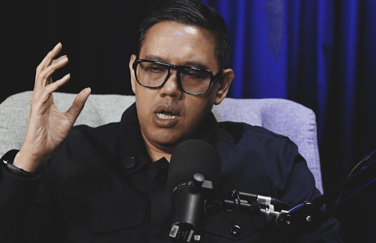 Komisi I DPR Bahas Revisi RUU Penyiaran, Kebebasan Pers Jadi Sorotan